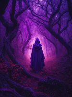 玄幻小说《斗破苍穹》封面，热血少年站在能量漩涡前，蓝橙配色充满爆发感，是txt小说下载玄幻分类的长期榜首
